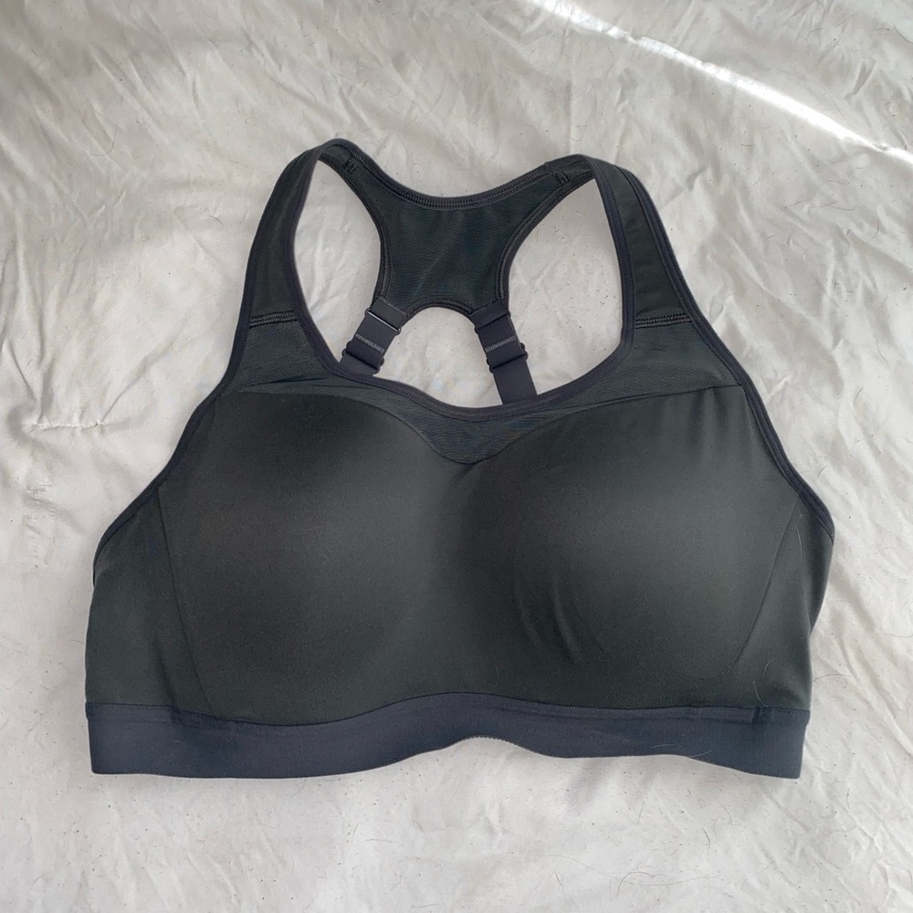 Gymshark Open Back Training Sports Bra